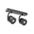 Oprawa sufitowa Bross Arm 2 AZ3503- AZzardo